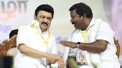 செல்வபெருந்தகை ஒரு பச்சோந்தி.. திமுக காங்கிரஸ் கட்சியின் அடிமை - செல்லூர் ராஜூ!