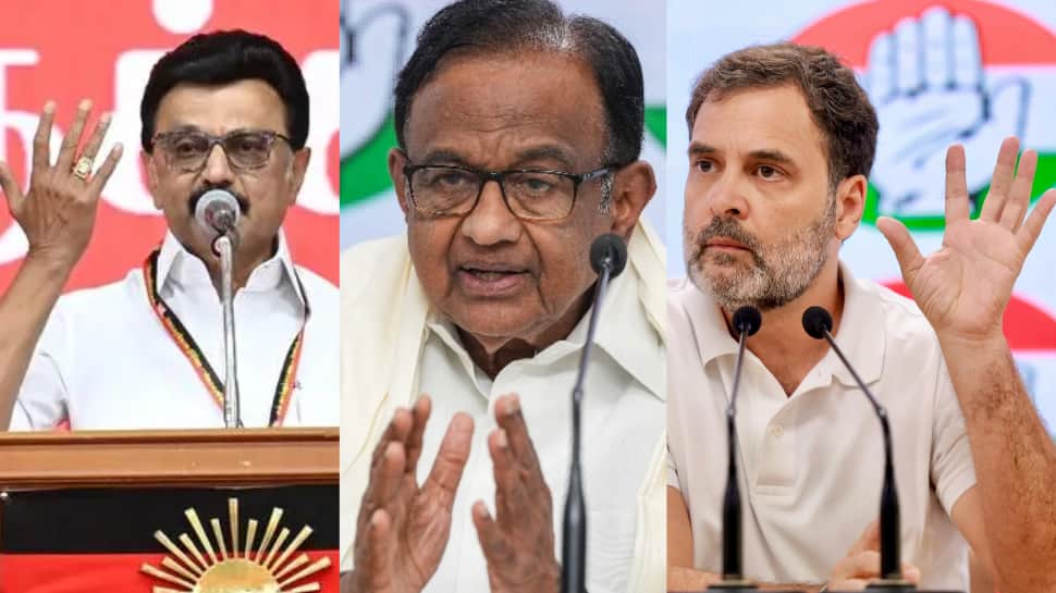 திமுக - காங்கிரஸ்: தூது வந்த ப.சிதம்பரம்... அடம்பிடிக்கும் ராகுல் - ஸ்டாலினின் முடிவு என்ன?