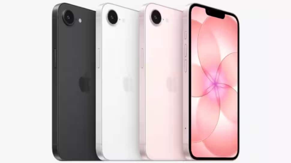 iPhone 17e அறிமுகம்: இந்தியாவில் இதன் விலை, சலுகைகள் பிற விவரங்கள் இதோ