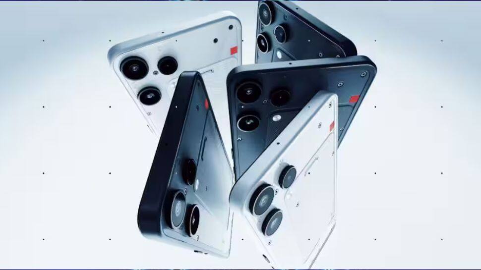 Nothing Phone 4a: கம்மி விலையில் Nothing Phone 4a.. மார்ச் 5 முதல் விற்பனைக்கு தயார்