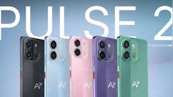 ரூ.6,000-க்குள் 6000mAh பேட்டரி மற்றும் 120Hz டிஸ்ப்ளே! AI+ இன் அதிரடி அறிமுகம்!