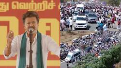 விஜய் ஆட்சிக்கு வருவது இருக்கட்டும்... முதலில் கூட்டத்தை கட்டுப்படுத்துங்க - தமிழிசை அட்வைஸ்