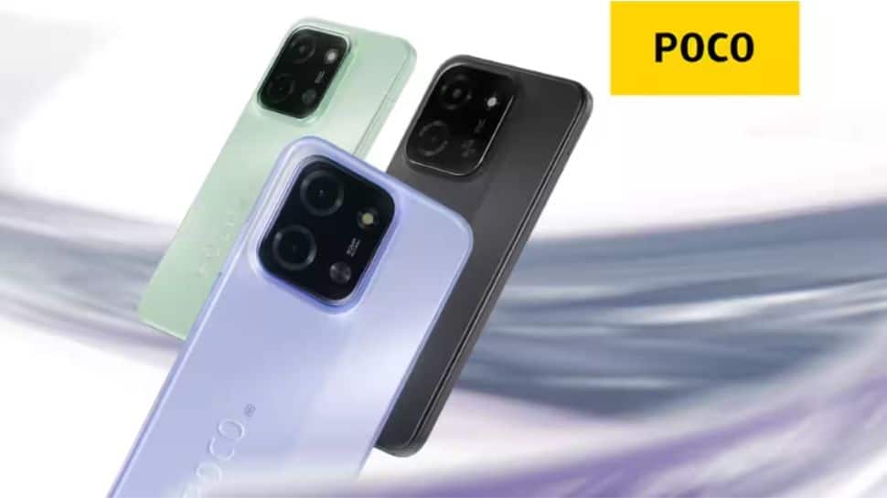 Poco5 Top 5 POCO Phones with 120hz Display | Top 5 POCO Phone: 120hz டிஸ்பிளே ...