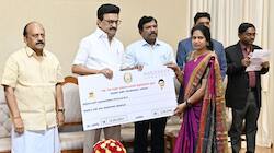 பெண்களுக்கு ஜாக்பாட்! ரூ.10 லட்சம் கடனுக்கு ரூ.2 லட்சம் மானியம் கொடுத்த முதலமைச்சர்