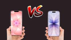 iPhone 17e vs iPhone 17: விலை முதல் லுக் வரை முழுமையான ஒப்பீடு.. உங்களுக்கு ஏற்றது?