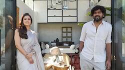 நயன்-விக்கியின் புதிய சொகுசு வீடு.. ரூ.31.50 கோடி.. ரொம்ப பிரம்மாண்டமா இருக்கே