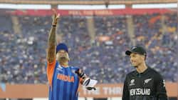 IND vs NZ Final: இந்திய அணி பேட்டிங்... பிளேயிங் 11 மாற்றம் - டாஸ் தோற்றது நல்லதா?