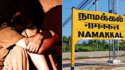 7 வயது சிறுமிக்கு நேர்ந்த கொடூரம்.. கதறிய பெற்றோர்.. நாமக்கல்லில் பரபரப்பு சம்பவம்