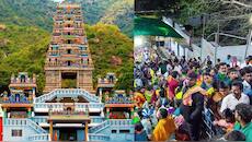 பக்தர்களுக்கு கட்டுப்பாடு! மருதமலை கோயிலில் இனி இதற்கு தடை.. அதிரடி உத்தரவு