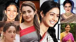 நயன்தாரா to த்ரிஷா..திருமணமான ஆண்களுடன் காதல் சர்ச்சையில் சிக்கிய நடிகைகள்..