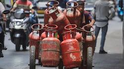 LPG முன்பதிவு காலம் 25 நாளாக உயர்வு... இஸ்ரேல் - ஈரான் போர் எதிரொலி