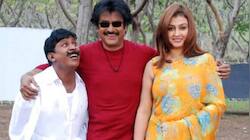 ஆளை விடுங்கடா சாமி.. வடிவேலுவை சமாளிக்க முடியல.. சோனா ஓபன் டாக்