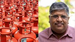 LPG Cylinder: இன்னும் விலை உயரும்.. எவ்வளவு தெரியுமா? ஆனந்த் ஸ்ரீனிவாசன் அதிர்ச்சி