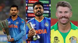 T20 உலகக் கோப்பை வரலாற்றில்... தொடர் நாயகன் விருது வென்றவர்கள் யார் யார்?