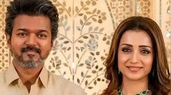 விஜய் - த்ரிஷா: 20 ஆண்டு கால நட்பும், கிசுகிசுக்களும், முழு விவரம் இதோ