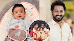 “மாதம்பட்டி ரங்கராஜின் ஜெராக்ஸ் காப்பி..” குழந்தையின் முதல் போட்டோவை வெளியிட்ட ஜாய் கிரிஸில்டா!