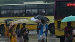 வானிலை அப்டேட்: ஈரோடு, நாமக்கல், வேலூரில் வெதர் எப்படி இருக்கும்?