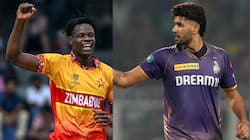 முரட்டு வீரரை எடுத்திருக்கும் KKR... ஹர்ஷித் ராணா விலகல்... கொல்கத்தாவின் நிலை என்ன?