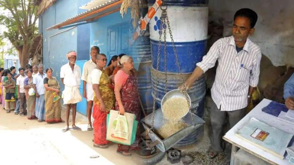 Tn Ration Good News For Ration Employees Tamil Nadu Government Increases ...