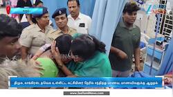25 மாணவ, மாணவிகளுக்கு சிகிச்சை