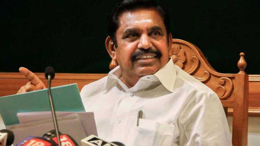 Edappadi Palaniswami Lacks Courage Dmk Minister Raghupathi Press Meet ...