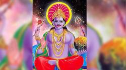 சனியின் ருத்ர தாண்டவம் ஆரம்பம்.. 5 ராசிகளுக்கு சோதனை காலம்.. தப்பிக்கவே முடியாது