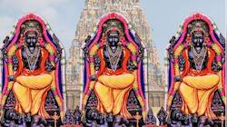 12 ஆண்டுக்குப் பின் குரு உச்சம்.. இந்த ராசிகளுக்கு மகா ராஜயோகம், பணம் குவியப்போகுது
