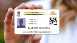 ஆதார் அப்டேட்: பணம் செலுத்தாமல் புதுப்பிக்கலாம்.. UIDAI வெளியிட்ட முக்கிய அறிவிப்பு