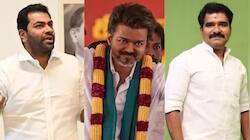 சென்னையில் களமிறங்கும் TVK வேட்பாளர்கள்! உறுதியான விஜய்யின் தொகுதி.. ஆதவ், நிர்மல் குமார் எந்தெந்த தொகுதி?