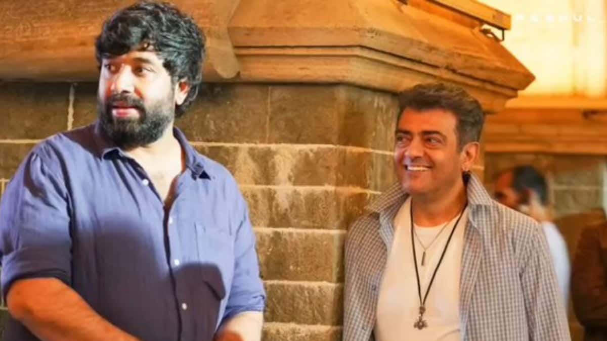 Adhik Ravichandran Confirmed As AK 64 Director Ajith Kumar PRO Confirms ...