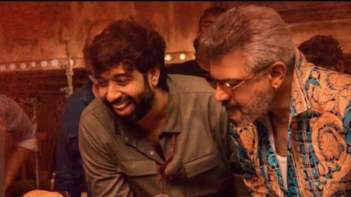 Adhik Ravichandran Confirmed As AK 64 Director Ajith Kumar PRO Confirms ...
