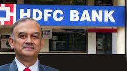 HDFC வங்கி தலைவர் அதானு சக்ரவர்த்தி ராஜினாமா: ராஜினாமா கடிதத்தில் முக்கிய குறிப்பு