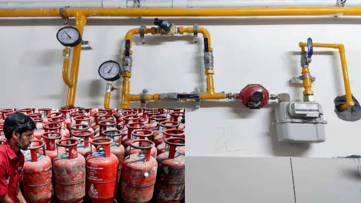 How To Change From LPG Connection To PNG Usage Cost Benefits Full ...