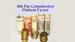 8வது ஊதியக்குழு Fitment Factor: அரசு ஊழியர்களின் சம்பள உயர்வில் இதன் முக்கியத்துவம் 