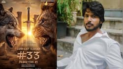 Sundeep Kishan: சந்தீப் கிஷன் நடிப்பில் பான்-இந்திய ஃபேண்டஸி திரைப்படம்!