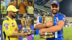 சென்னை சூப்பர் கிங்ஸ் vs மும்பை இந்தியன்ஸ் - சிறந்த ஐபிஎல்  அணி எது? இதுதான் பதில்!