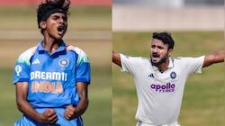 பாவம் KKR... ஆகாஷ் தீப் விலகல் - மாற்று வீரர் யார்...? ரேடாரில் இந்த தமிழக வீரர்! 