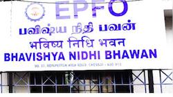 EPFO அப்டேட்! முடங்கிய பிஎப் பணம் நேரடியாக வங்கிக் கணக்குக்கு வரும்