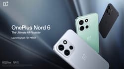 OnePlus Nord 6 ஏப்ரல் 7 அறிமுகம்.. கூடவே Realme மற்றும் Tecno போனும் அறிமுகம்