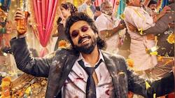 Happy Raj படம் எப்படி? Non-Stop சிரிப்பு சரவெடி! திரை விமர்சனம்..இதோ