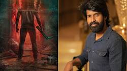 சிவகார்த்திகேயன் பட இயக்குநரின் படத்தில் நடிக்கும் சூரி! இதோ முழு விவரம்