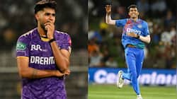 KKR அணியில் இருந்து விலகிய முக்கிய வீரர்.. மாற்று வீரரை அறிவித்த கொல்கத்தா!