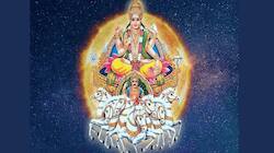 ஏப்ரலில் சூரியன் பெயர்ச்சி: 5 ராசிகளுக்கு அற்புதமான நேரம், நினைத்தது நடக்கும்