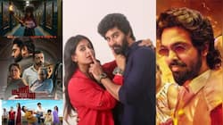 மார்ச் 27 தியேட்டரில் வெளியாகும் 6 திரைப்படங்கள்! முழு லிஸ்ட் இதோ..