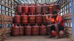 உணவகங்களுக்கு நிம்மதி... LPG சிலிண்டர் கிடைப்பதில் சிக்கல் இருக்காது - மத்திய அரசு 