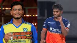 IPL 2026: கவனிக்க வேண்டிய 8 இளம் வீரர்கள்... இனி இவர்கள்தான் எதிர்காலம்!