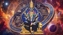 ஏப்ரல் முதல் சனியின் ஆட்டம் ஆரம்பம்! குபேரனாகப் போகும் 4 ராசிகள், தொட்டதெல்லாம் பொன்