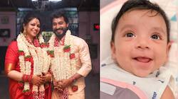 மாதம்பட்டி ரங்கராஜ்தான் தந்தை! டிஎன்ஏ பரிசோதனையில் வெளியான உண்மை..