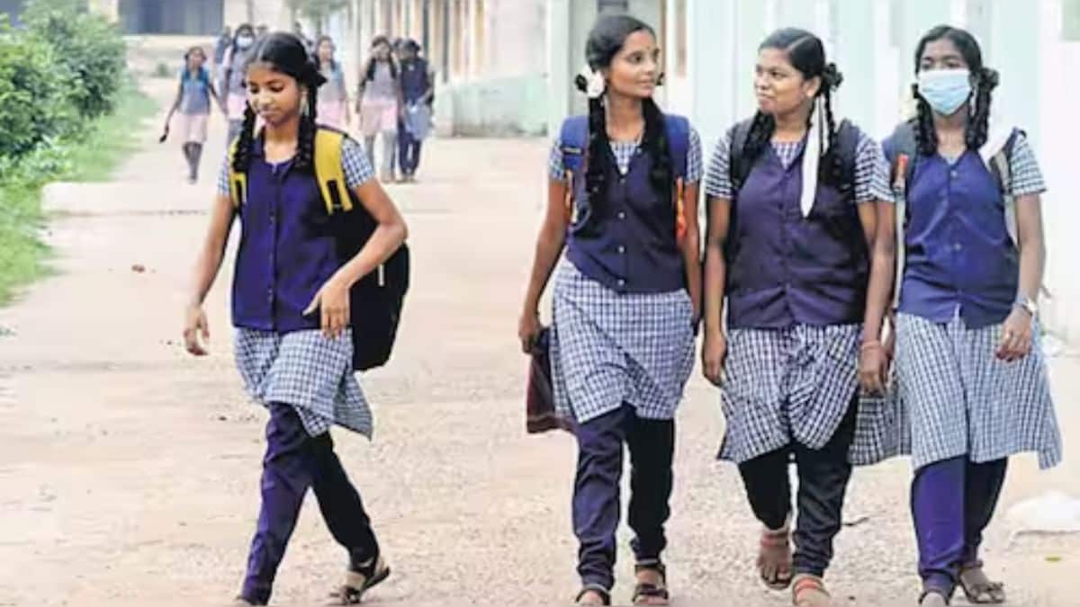 Tamil Nadu School Leave Latest April 1st Tomorrow Local Holiday On