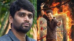 ஜனநாயகன் அவ்ளோதான்…அடுத்த பட வேலைகளை ஆரம்பித்த ஹெச்.வினோத்! யார் ஹீராே?